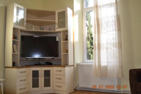 Sani Duplex Apartment in Freedom Square